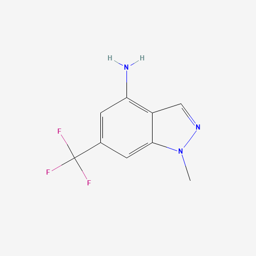 FT-0717461 CAS:697739-10-9 chemical structure