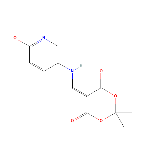 FT-0717472 CAS:25063-69-8 chemical structure