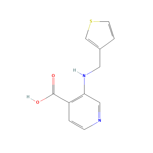FT-0717483 CAS:1461602-84-5 chemical structure