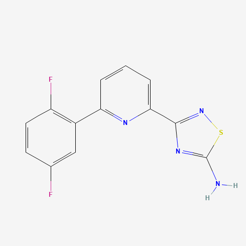 FT-0717484 CAS:1179362-87-8 chemical structure