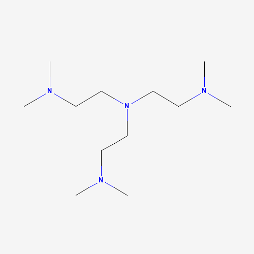 FT-0717485 CAS:33527-91-2 chemical structure
