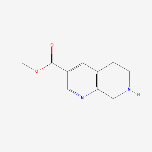 FT-0717488 CAS:1253888-80-0 chemical structure