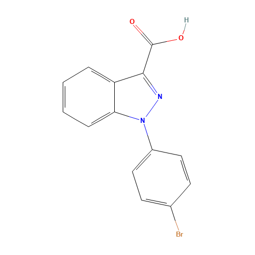 FT-0717493 CAS:885275-47-8 chemical structure
