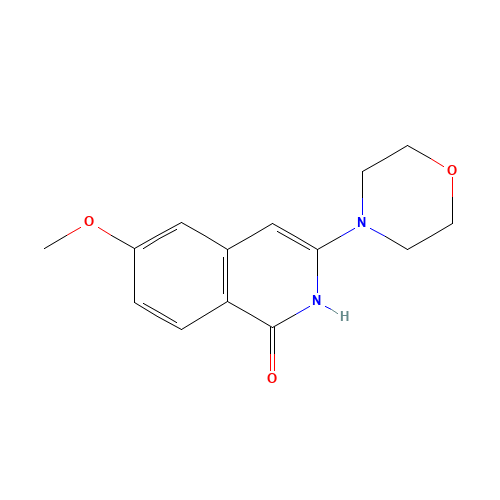 FT-0717499 CAS:630424-47-4 chemical structure