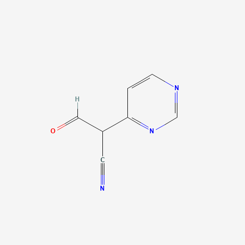 FT-0717504 CAS:61959-37-3 chemical structure
