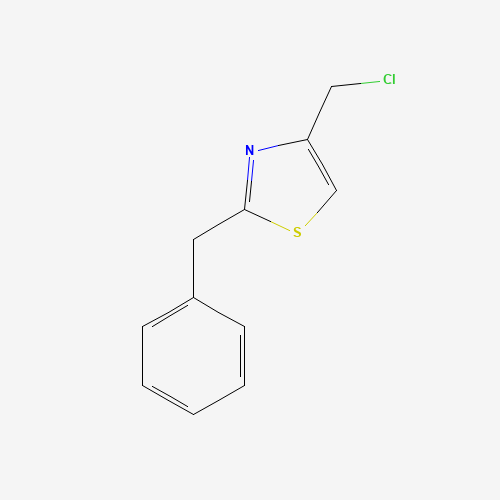 FT-0717512 CAS:36916-36-6 chemical structure