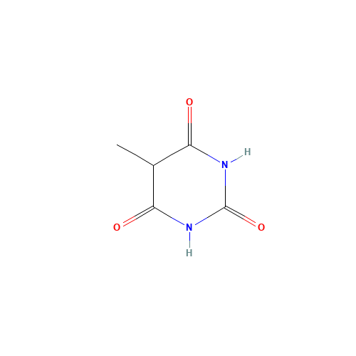 5-methyl-1,3-diazinane-2,4,6-trione (CAS: 2417-22-3) - Related Chemical Product