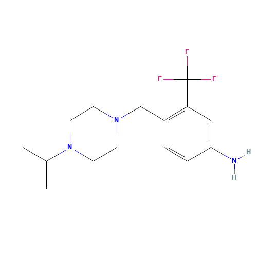 FT-0717527 CAS:853297-06-0 chemical structure