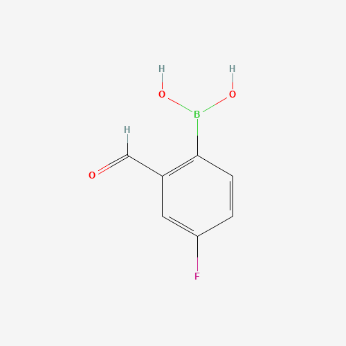 FT-0717532 CAS:825644-26-6 chemical structure