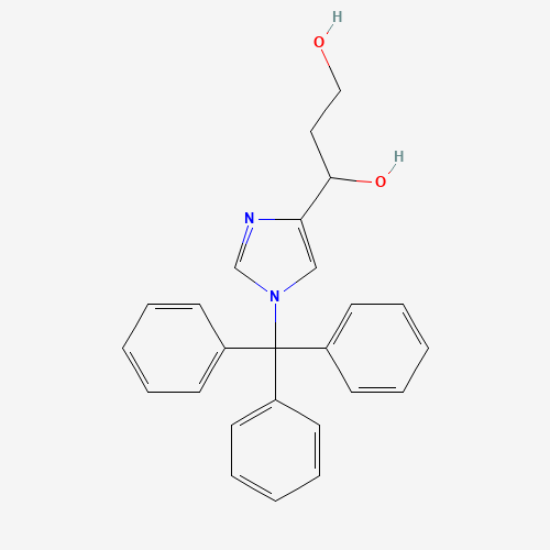 FT-0717539 CAS:426219-41-2 chemical structure