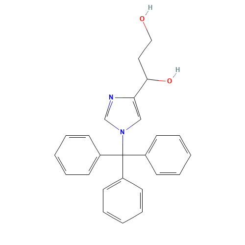 FT-0717539 CAS:426219-41-2 chemical structure