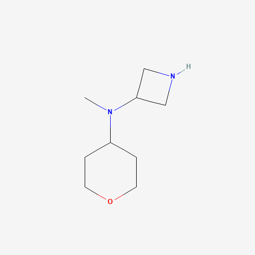 FT-0717540 CAS:1344070-12-7 chemical structure
