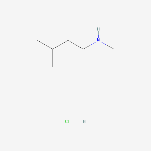 FT-0717542 CAS:2419-59-2 chemical structure