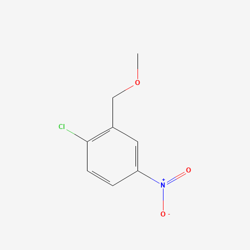 FT-0717543 CAS:101513-52-4 chemical structure