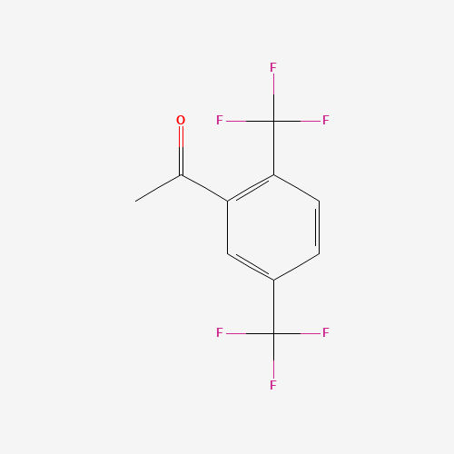 FT-0717544 CAS:545410-47-7 chemical structure