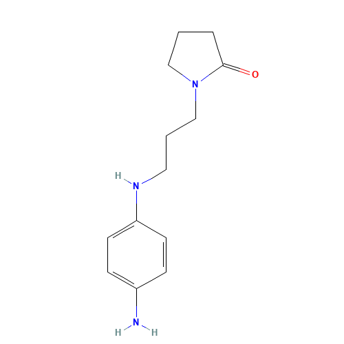 FT-0717545 CAS:863453-87-6 chemical structure