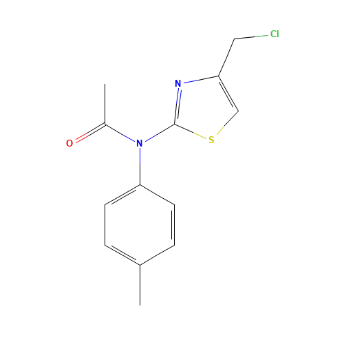 FT-0717546 CAS:58905-46-7 chemical structure