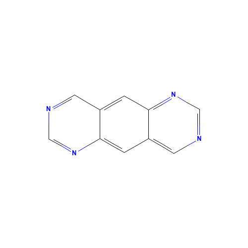FT-0717549 CAS:260-75-3 chemical structure