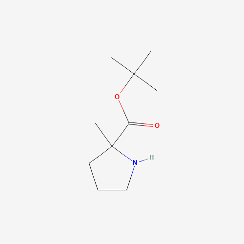 FT-0717563 CAS:110706-82-6 chemical structure