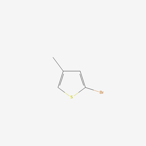 2-bromo-4-methylthiophene (CAS: 53119-60-1) - Related Chemical Product