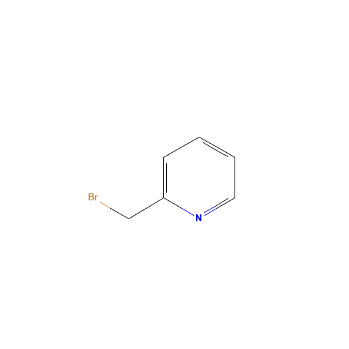 2-(bromomethyl)pyridine (CAS: 55401-97-3) - Related Chemical Product