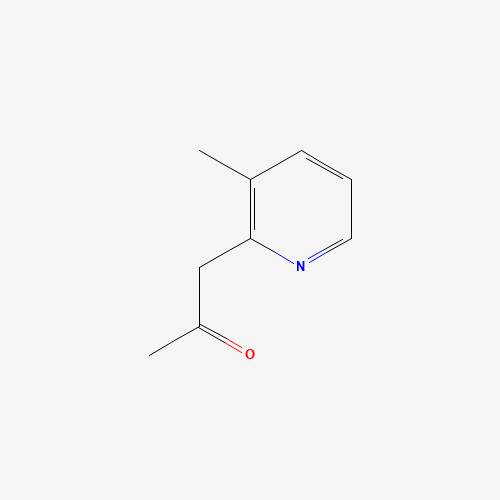 FT-0717574 CAS:39050-03-8 chemical structure