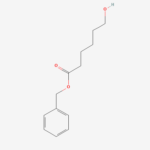 benzyl 6-hydroxyhexanoate (CAS: 125878-06-0) - Related Chemical Product