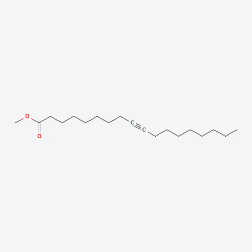 FT-0717593 CAS:1120-32-7 chemical structure