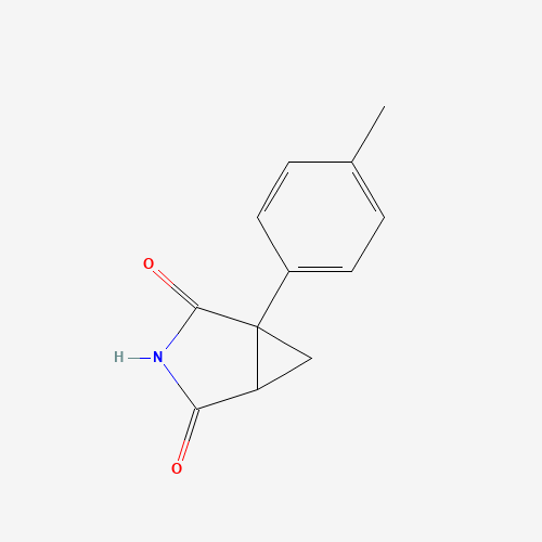 FT-0717605 CAS:113111-34-5 chemical structure