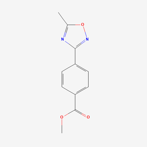 FT-0717606 CAS:196301-94-7 chemical structure