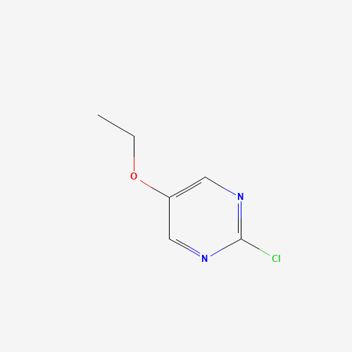 2-chloro-5-ethoxypyrimidine (CAS: 82153-68-2) - Related Chemical Product