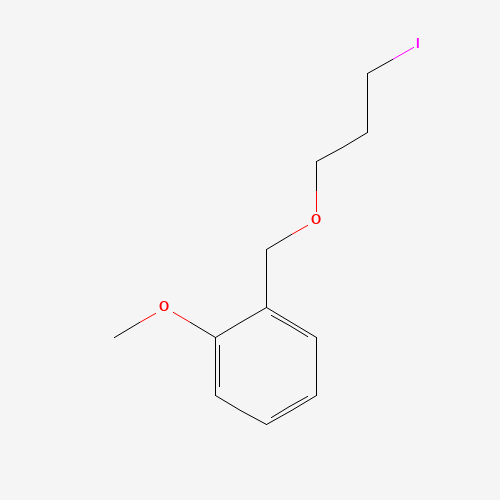 FT-0717618 CAS:773092-62-9 chemical structure