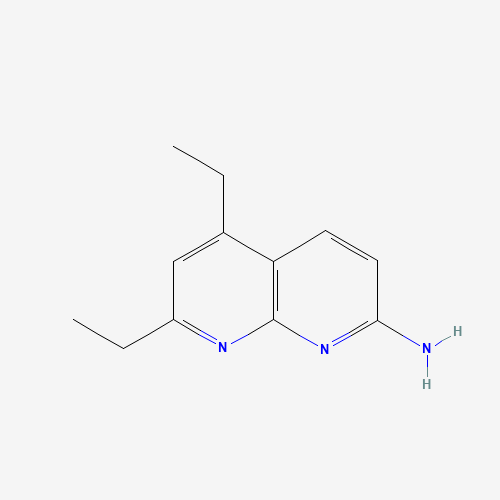 FT-0717623 CAS:69587-82-2 chemical structure