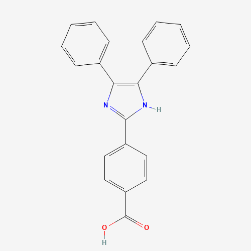 FT-0717634 CAS:5496-35-5 chemical structure