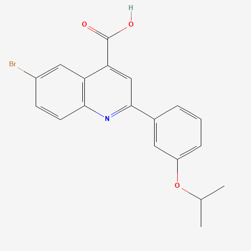 FT-0717657 CAS:445289-20-3 chemical structure
