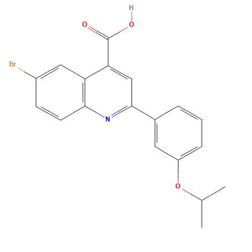 FT-0717657 CAS:445289-20-3 chemical structure