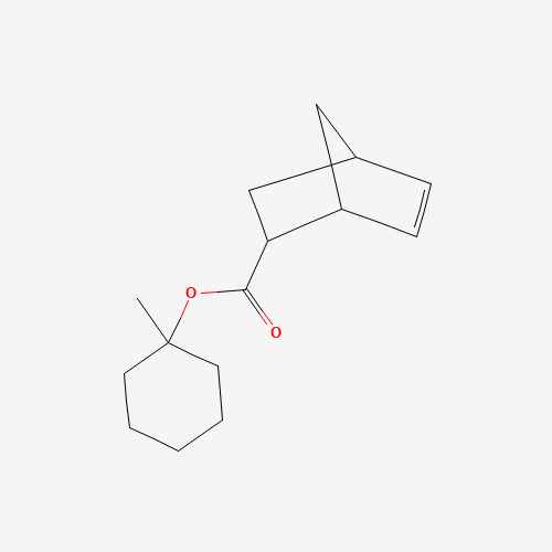 FT-0717661 CAS:279243-78-6 chemical structure