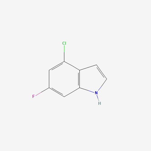 FT-0717665 CAS:885520-79-6 chemical structure