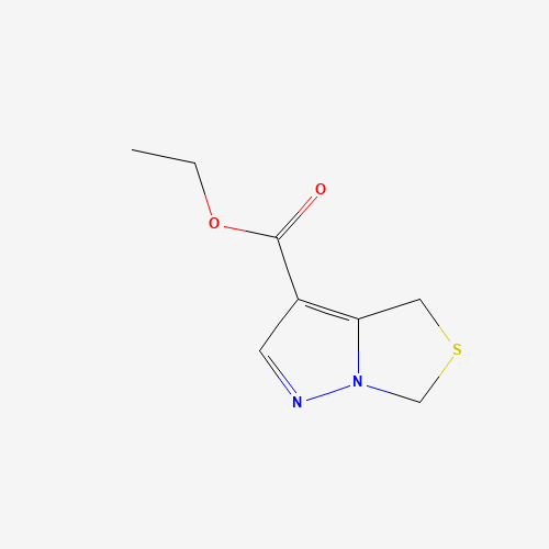 FT-0717672 CAS:623564-66-9 chemical structure