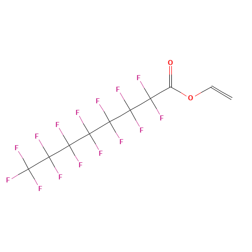 FT-0717676 CAS:307-93-7 chemical structure
