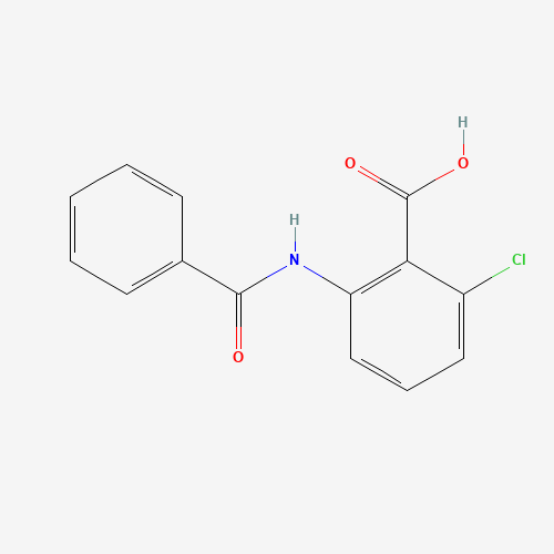 FT-0717677 CAS:19407-43-3 chemical structure