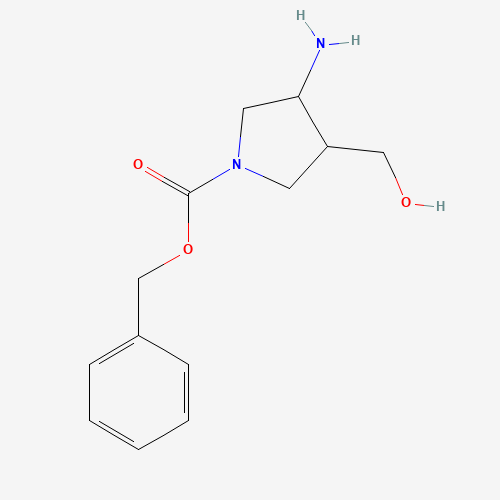 FT-0717691 CAS:1017789-40-0 chemical structure