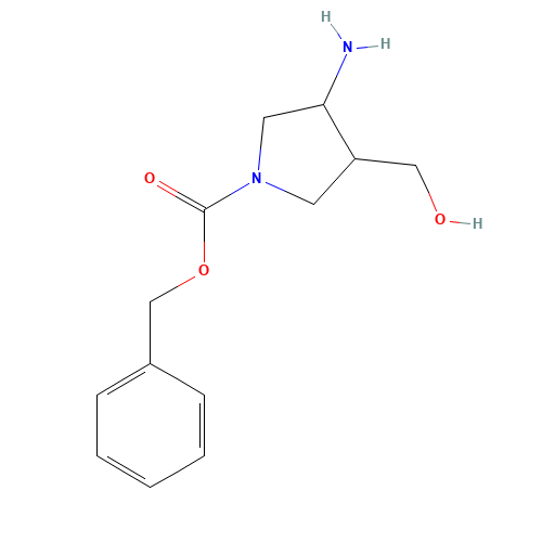 FT-0717691 CAS:1017789-40-0 chemical structure