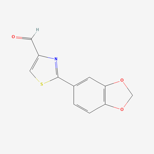 FT-0717693 CAS:885278-54-6 chemical structure