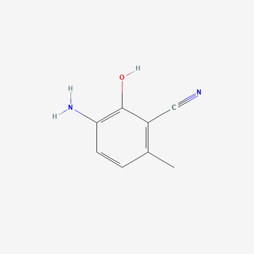 FT-0717694 CAS:182499-93-0 chemical structure