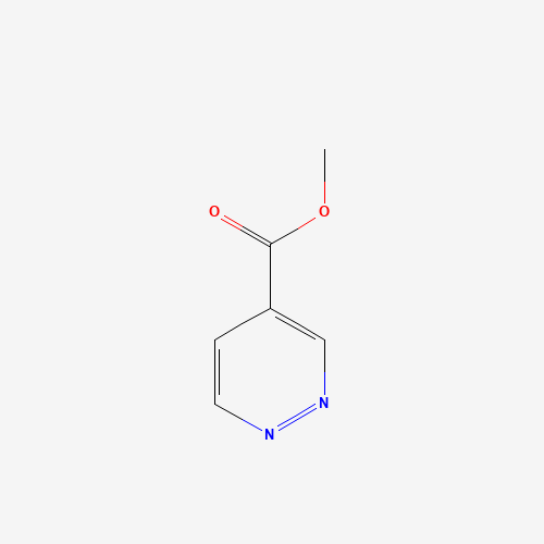 methyl pyridazine-4-carboxylate (CAS: 34231-77-1) - Related Chemical Product
