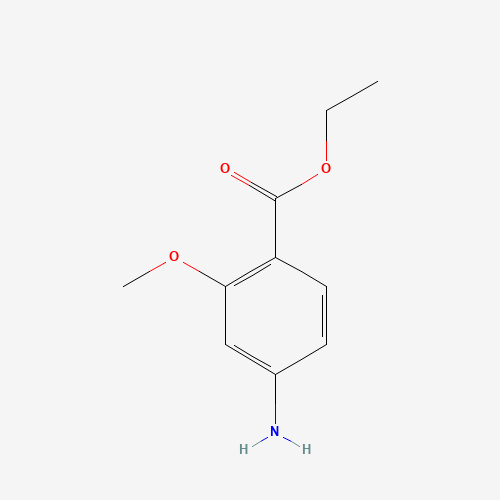 ethyl 4-amino-2-methoxybenzoate (CAS: 14814-06-3) - Related Chemical Product