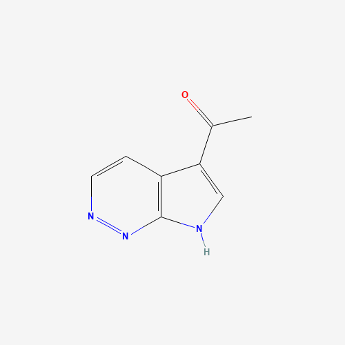 FT-0717712 CAS:1386462-20-9 chemical structure