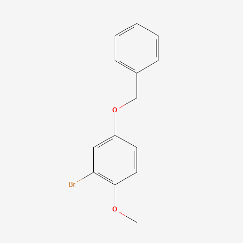 FT-0717726 CAS:79352-65-1 chemical structure