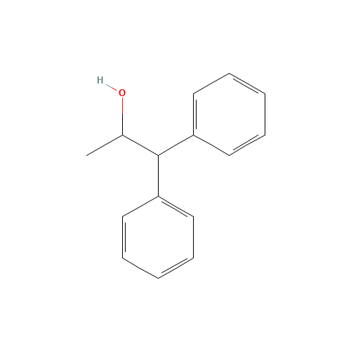 1,1-diphenylpropan-2-ol (CAS: 29338-49-6) - Related Chemical Product